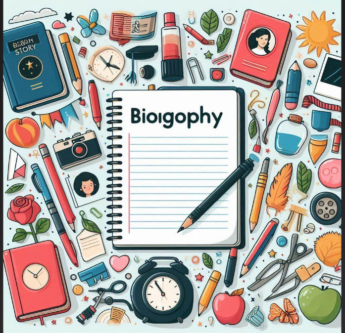 How to Edit a Biography for Clarity and Impact