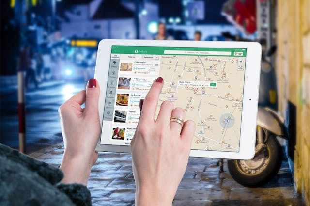 10 Top Travel Apps That You Need to Enhance Your Journeys