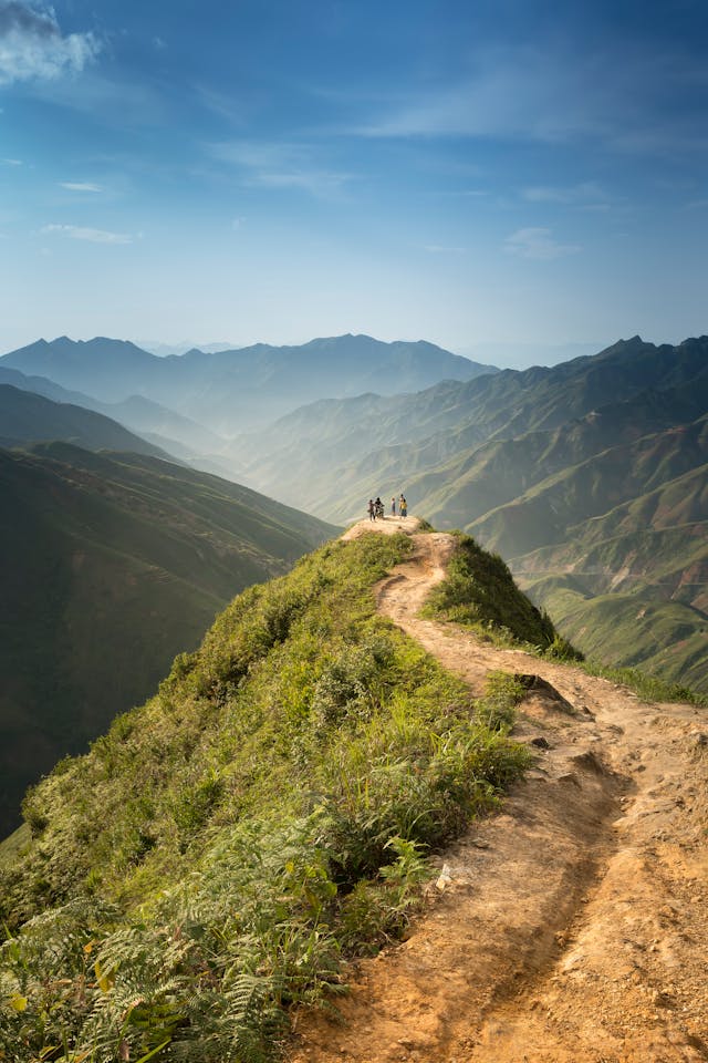 best hikes in canada